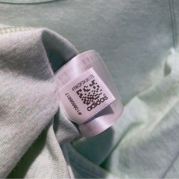 Adidas Stella McCartney Barricade Practice Tee - Picture 10 of 13